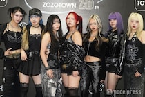 HANA「ノノガ出身」ふみのとの再会ショットにファン歓喜「運命共同体」「記念日が一緒なの最高」