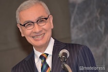 「ザ・ベストテン」「ニュースステーション」久米宏さん肺がんで死去・享年81歳 妻がコメント「純粋な心で世の中の疑問を見つめる人でした」