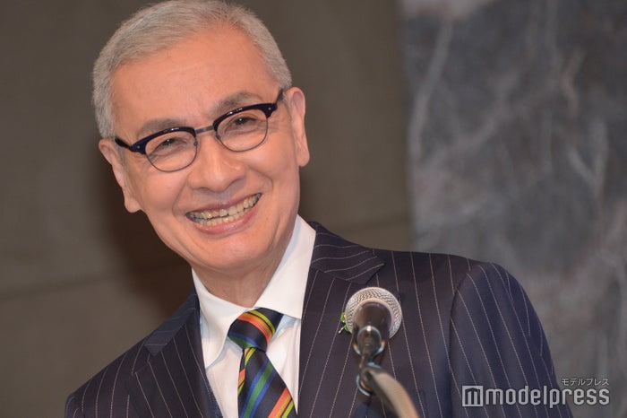 「ザ・ベストテン」「ニュースステーション」久米宏さん肺がんで死去・享年81歳 妻がコメント「純粋な心で世の中の疑問を見つめる人でした」