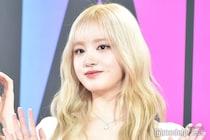 IVEリズ、美脚際立つチア衣装姿でのTWICEダンスが話題「可愛さが限界突破」「お人形さんみたい」