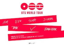 BTS、約4年ぶりワールドツアー日程発表 日本公演は約7年ぶり開催【一覧】