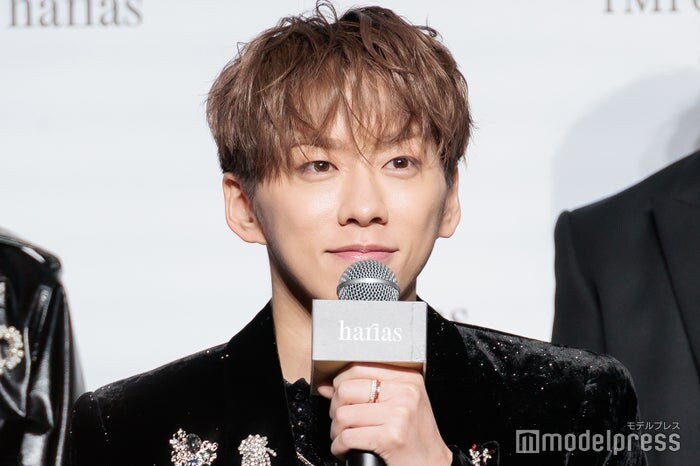 IMP.基俊介、“先輩”北山宏光の発言「基ってる」を説明「北山くんもうまく言語化はできないんですけど」