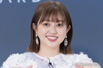 菊地亜美、5歳長女との“仲良し”2ショット公開「可愛すぎる」「わんぱく」と反響