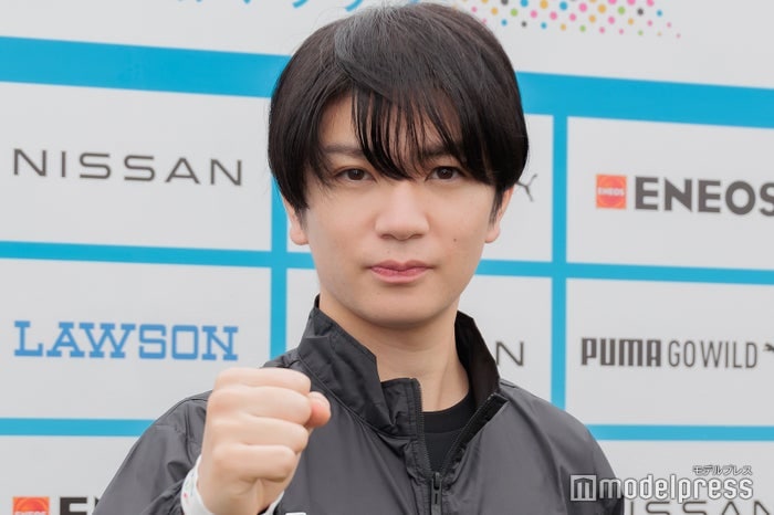 高橋優斗、人気声優との2ショット公開にファン歓喜「また共演してほしい」「今後の展開に期待」の声