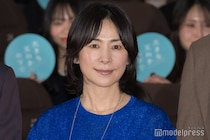 西田尚美、電車移動中に“自分自身”に遭遇 車内ショットに「バレないの？」「オーラが隠せてません」の声