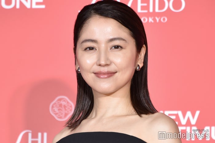 長澤まさみ、結婚発表後初のインスタ更新＆近影公開 3ヶ国語で感謝つづる