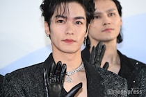 活動休止中のTHE RAMPAGE川村壱馬、現状報告 段階的な活動再開に向け「準備を進めております」2月からのツアーは出演見合わせ【全文】