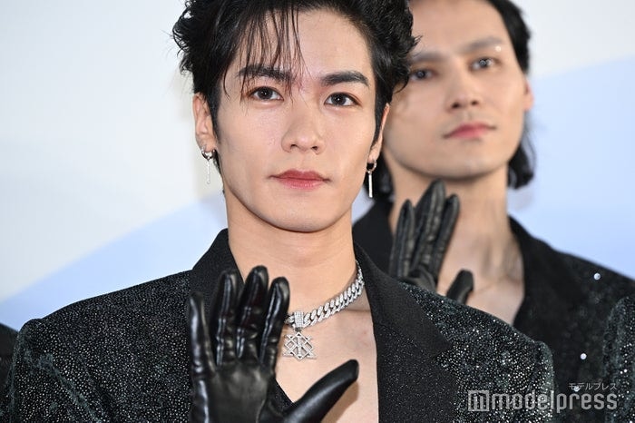 活動休止中のTHE RAMPAGE川村壱馬、現状報告 段階的な活動再開に向け「準備を進めております」2月からのツアーは出演見合わせ【全文】