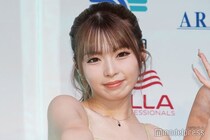 ゆい小池（ゆいちゃみ）「初めてかも」大胆暗髪イメチェンに絶賛の声「別人級に可愛い」「レアすぎる」