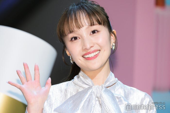 ももクロ百田夏菜子、20代は「悩んでいる暇がなかった」30代で感じた変化とは 朝活に誘ってくれる存在も明かす