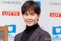 鈴木福、大胆ピンク髪で印象ガラリ ホスト役ビジュに驚きの声「一瞬誰かと」「新たな一面」