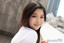 「今日好き」中島結音、黒髪前髪ぱっつんのニューヘア披露「雰囲気全然違う」「透明感際立つ」の声