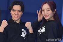 宇野昌磨、恋人・本田真凜と一度破局した過去 復縁のきっかけ語る「長く別れている時期がありました」