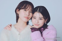 【南沙良＆出口夏希に20の質問】「人生を変える大金を目の前にしたらどうする？」「二人の関係を一言で例えるなら？」映画『万事快調〈オール・グリーンズ〉』