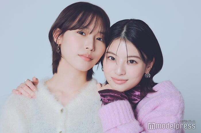 【南沙良＆出口夏希に20の質問】「人生を変える大金を目の前にしたらどうする？」「二人の関係を一言で例えるなら？」映画『万事快調〈オール・グリーンズ〉』