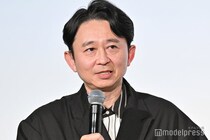 有吉弘行、人気芸人の俳優ぶり絶賛「演技の仕事が増えるんじゃないかな」