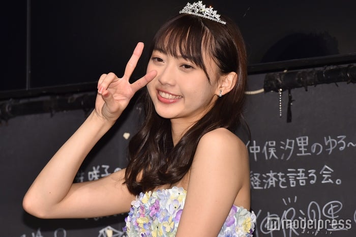 元AKB48メンバー、ヘアチェンジで雰囲気ガラリ「似合ってる」「可愛すぎて天才」と反響