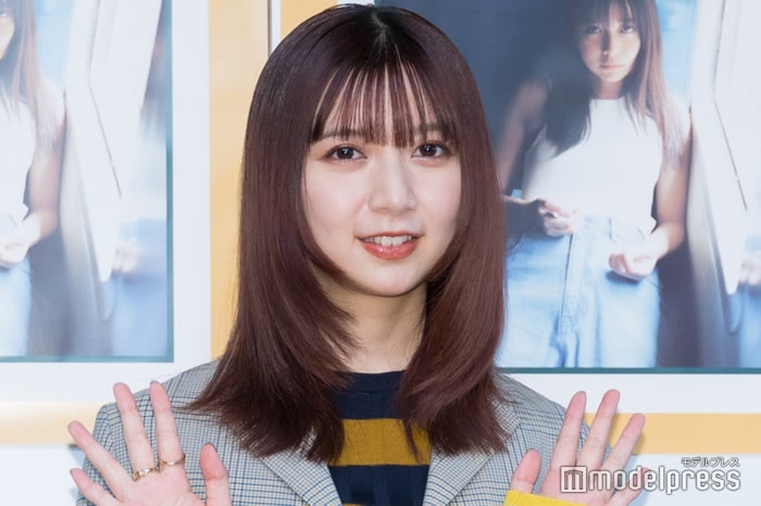 上白石萌歌、素肌透けるシースルードレス姿披露「お顔小さい」「大人っぽくて素敵」と絶賛の声