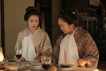 【ばけばけ 第76話あらすじ】トキ、ヘブンの日本滞在記完成パーティーを開催