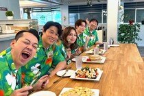 Snow Man渡辺翔太、人生初ハワイでリクエストしたものとは？ハプニングも発生【「バタバタ買い物バケーション」見どころ】