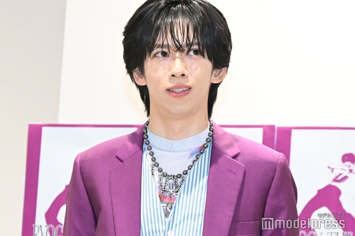 超特急リョウガ、“携帯代6500万円事件”深堀られる「いかがわしいサイト見てたとかは全くなくて」【RYOGA THE CARD 〜Eternal Moment〜】