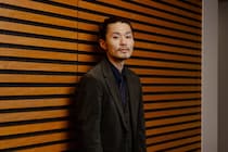 「この俳優は誰？」注目の出演者・内堀太郎インタビュー「“嘘だろ？”と思いました」【冬のなんかさ、春のなんかね】