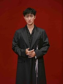 Snow Man岩本照主演「タイムトラベラーズ・ワイフ」上演決定 話題のミュージカルが日本初上陸