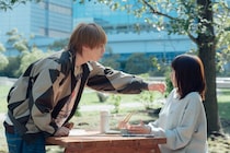 Hey! Say! JUMP伊野尾慧＆松本穂香「すごい変な役」「台本を突っ込みながら」W主演作のコメント到着【50分間の恋人】