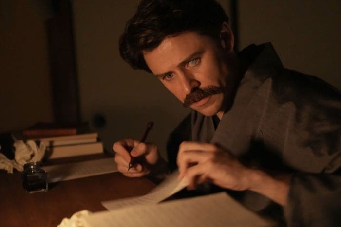 【来週のばけばけ あらすじ】ヘブン、日本滞在記が完成 松野家は一躍時の人に