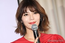 「テラハ」島袋聖南、新ヘアカラーで雰囲気一変「大人っぽさ増して素敵」「綺麗すぎる」と絶賛の声