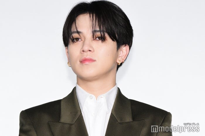 トラジャ宮近海斗、福士蒼汰らと恋愛観ぶっちゃけ「好きな人を優先しちゃう」【楓】