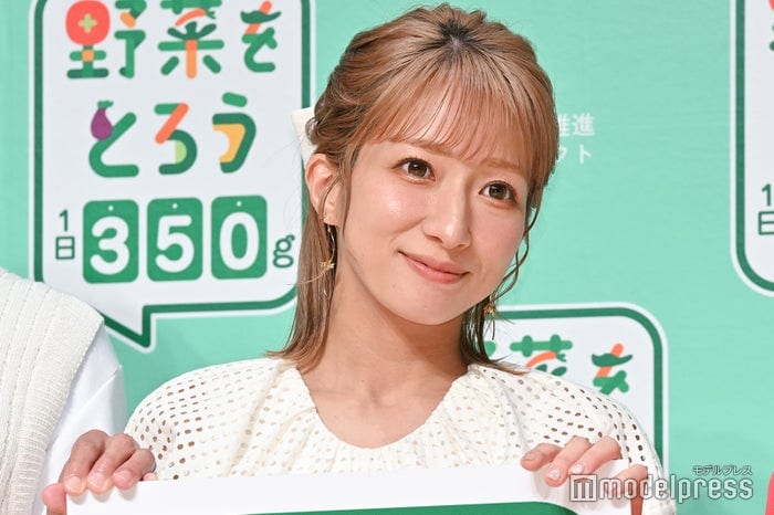 辻希美、第5子・夢空(ゆめあ)ちゃんの寝癖ショット公開「可愛すぎて…涙でる」