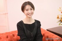 渡邊渚「怖がられるくらいです（笑）」習慣化したこと明かす