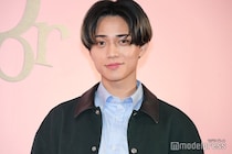 キンプリ永瀬廉、移動中はアニメに夢中「オフの気持ちにするための時間」美容にも前向きな姿勢明かす【ディオール アディクト キャンディ ショップ】