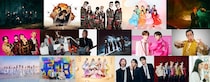 1月26日放送「CDTV」3時間SP、出演者＆歌唱曲発表 ミセス・M!LK・WEST.ら