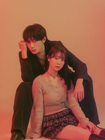 NOA、ドラマ単独初主演 元乃木坂46阪口珠美とヤンデレ系ラブ・サスペンス「救い、巣喰われ」実写ドラマ化