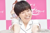 元尼神インター誠子、毛先ハイトーンの新ヘア公開「どんどん母に似てくるのが嬉しい」