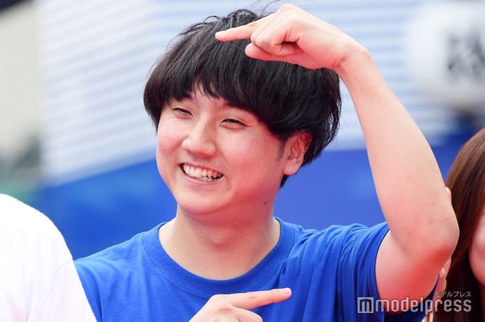 “体重58kg→76kg”コロチキ西野創人、体型ビフォーアフターが話題「レベチの変化」「どうなってるの」