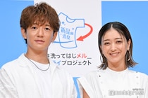 みちょぱ、夫・大倉士門との鞍馬寺初詣ショット公開 仲睦まじい姿に「理想の夫婦」「いつまでもラブラブでほっこり」の声