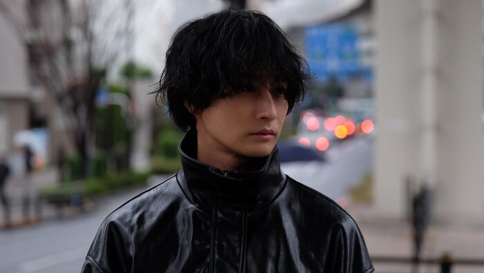 「愛のごとく」古屋呂敏、飛躍の今だからこそ抱く“映画初主演”への覚悟 インティマシー・シーンで大切にしたカメラ外での行動「刺激的に見せるためのものではなく」【インタビュー】