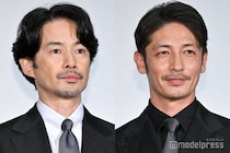 竹野内豊×玉木宏が導く奇跡の駆逐艦―奥平大兼・當真あみら若き才能も共鳴 映画「雪風 YUKIKAZE」