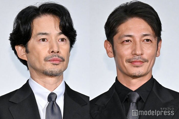 竹野内豊×玉木宏が導く奇跡の駆逐艦―奥平大兼・當真あみら若き才能も共鳴 映画「雪風 YUKIKAZE」
