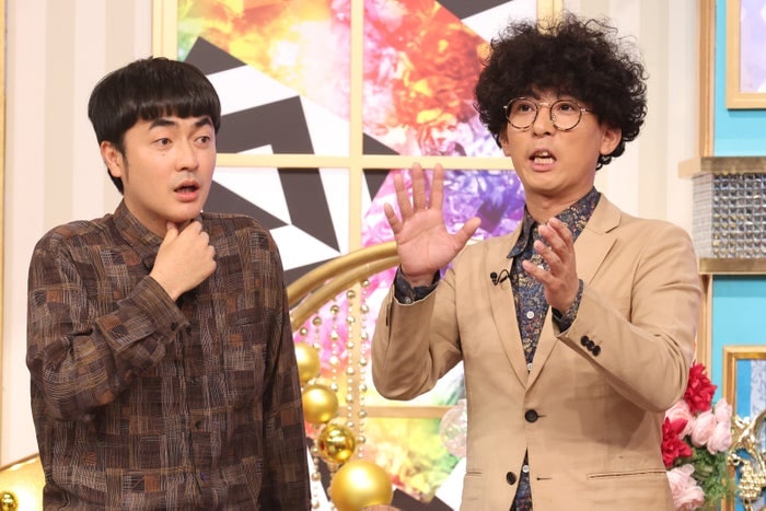 「M-1」王者・たくろう赤木裕、結婚発表 妻が「M-1」決勝観覧当選していた「チラチラ見てましたし」