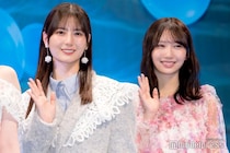 日向坂46小坂菜緒、“大ファン”作品での声優デビューに「嘘なんじゃないかと」後輩と二人三脚で挑んだアフレコ回顧【劇場版 転生したらスライムだった件 蒼海の涙編】