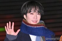 THE RAMPAGE藤原樹、オフ感溢れるタンクトップ姿にファン悶絶「需要ありすぎ」「彼女目線の写真が最高」