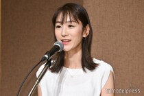 テレ朝・美人アナ「前髪を切ってすっきり」新ヘアに反響「凛とした美しさ」「可愛さが更新されてる」