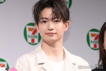 綱啓永、体型維持のために制限も「本当は毎食食べたい」ものとは？2026年挑戦したいことはギター