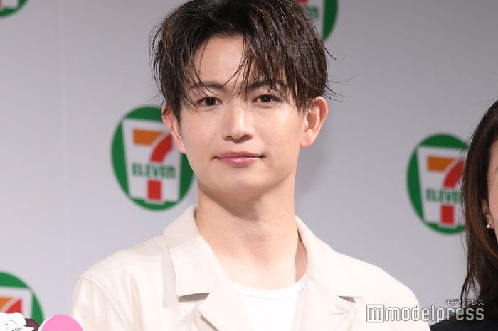 綱啓永、体型維持のために制限も「本当は毎食食べたい」ものとは？2026年挑戦したいことはギター