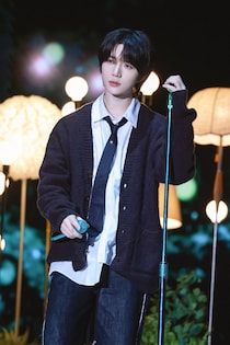 TOMORROW X TOGETHER、2度目の東京ドームで「リベンジ成功！」“五者五様”に輝くソロステージ・MOAとの誓いも「次のアルバムも頑張って戻ってきたい」＜ACT : TOMORROW＞