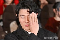 鈴木亮平、もしリブートできるなら？共演俳優は永瀬廉と回答「キャーキャー言われたい」